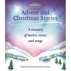 Advent and Christmas Stories