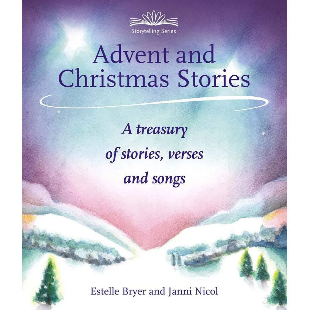 Advent and Christmas Stories