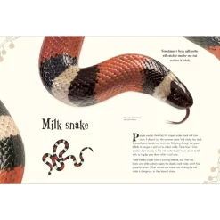 An Anthology of Intriguing Animals