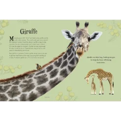 An Anthology of Intriguing Animals