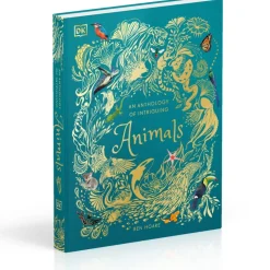 An Anthology of Intriguing Animals