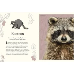 An Anthology of Intriguing Animals