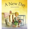 A New Day - Board Book