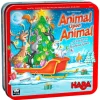 Animal Upon Animal - Christmas Stacking Game