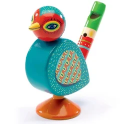 Animambo Bird Whistle Musical Instrument