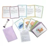 Anytime Centering Cards
