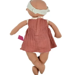 Aria - Organic Baby Doll