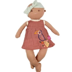 Aria - Organic Baby Doll