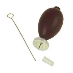 Aunt Marge's Egg Blower - Easter Egg Decorating Tool