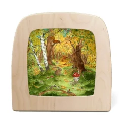 Autumn Transparency Collection