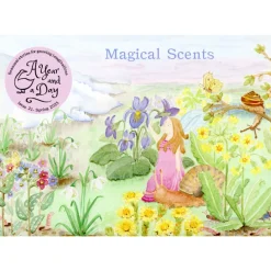 A Year and a Day - Issue 21: Magical Scents
