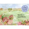 A Year and a Day - Issue 23: Spiders & Webs