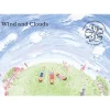 A Year and a Day - Issue 25: Wind and Clouds