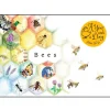 A Year and a Day Magazine - Issue 6: Bees