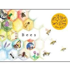 A Year and a Day Magazine - Issue 6: Bees