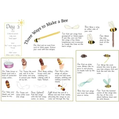 A Year and a Day Magazine - Issue 6: Bees