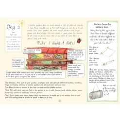 A Year and a Day Magazine - Issue 6: Bees