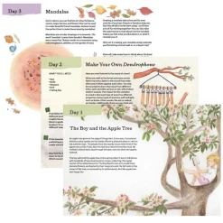 A Year and a Day Magazine - Issue 19: In the Treetops