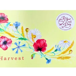 A Year and a Day Magazine - Issue 15: Autumn 2023
