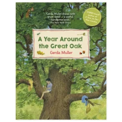A Year around the Great Oak