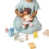 Baby Care Essentials Playset