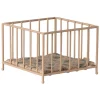 Baby Mouse Playpen - Rose
