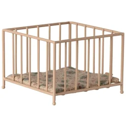 Baby Mouse Playpen - Rose