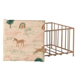 Baby Mouse Playpen - Rose