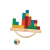 Balancing Cargo Block Game