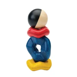 Ball and Wave Stacking Toy