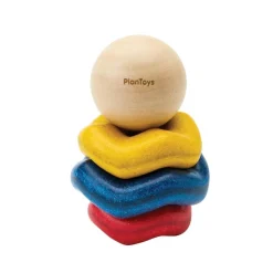 Ball and Wave Stacking Toy