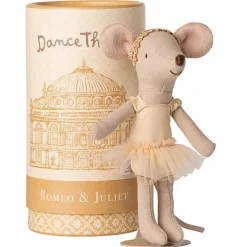 Ballet Dancer - Big Sister Mouse