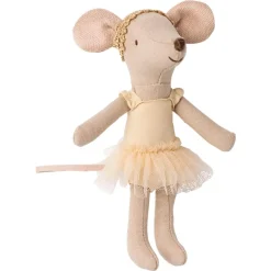 Ballet Dancer - Big Sister Mouse