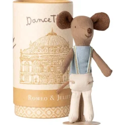 Ballet Dancer Mouse - Big Brother