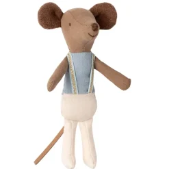 Ballet Dancer Mouse - Big Brother