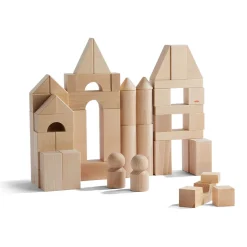 Basic Building Blocks - Large Starter Set