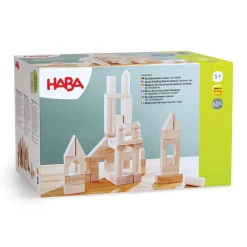 Basic Building Blocks - Large Starter Set