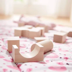 Basic Building Blocks - Small Starter Set
