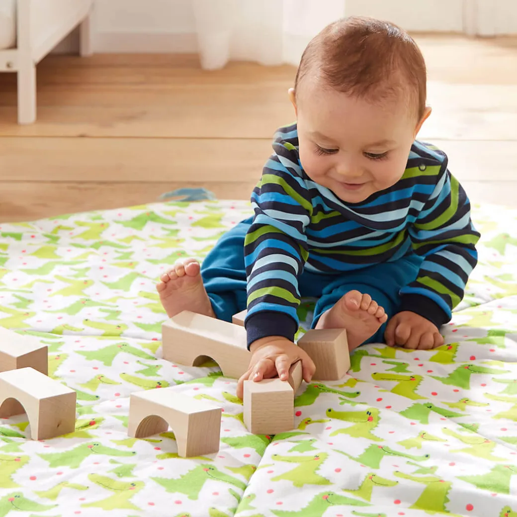Basic Building Blocks - Small Starter Set