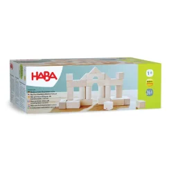 Basic Building Blocks - Small Starter Set