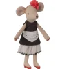 Beautician Mouse