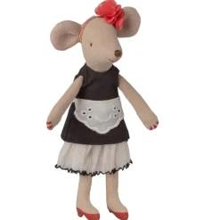 Beautician Mouse