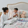 Bedtime Centering Cards