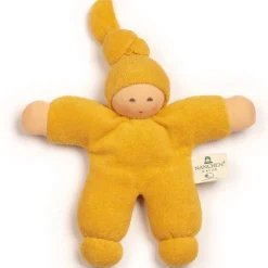 Bella Baby - Organic Terry Doll