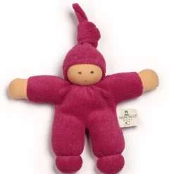 Bella Baby - Organic Terry Doll