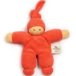 Bella Baby - Organic Terry Doll