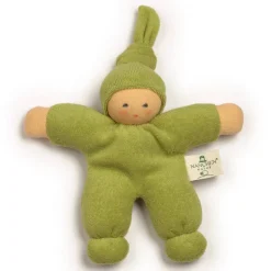 Bella Baby - Organic Terry Doll