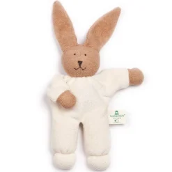 Bella Bunny - Organic Soft Toy