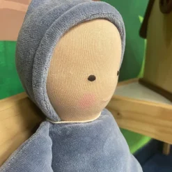 Bella Luna Toys Waldorf Doll - Seconds Quality