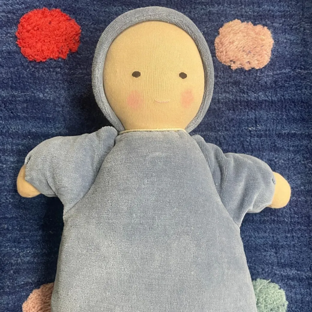 Bella Luna Toys Waldorf Doll - Seconds Quality